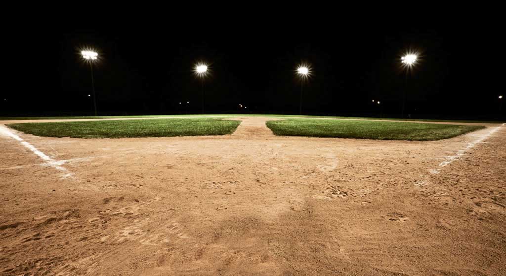 Open League Night Softball open-league-night-softball